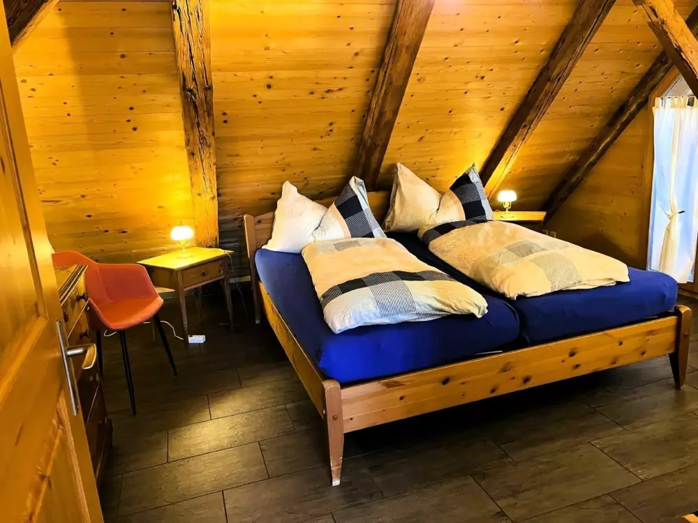 Résidence Haus Itten