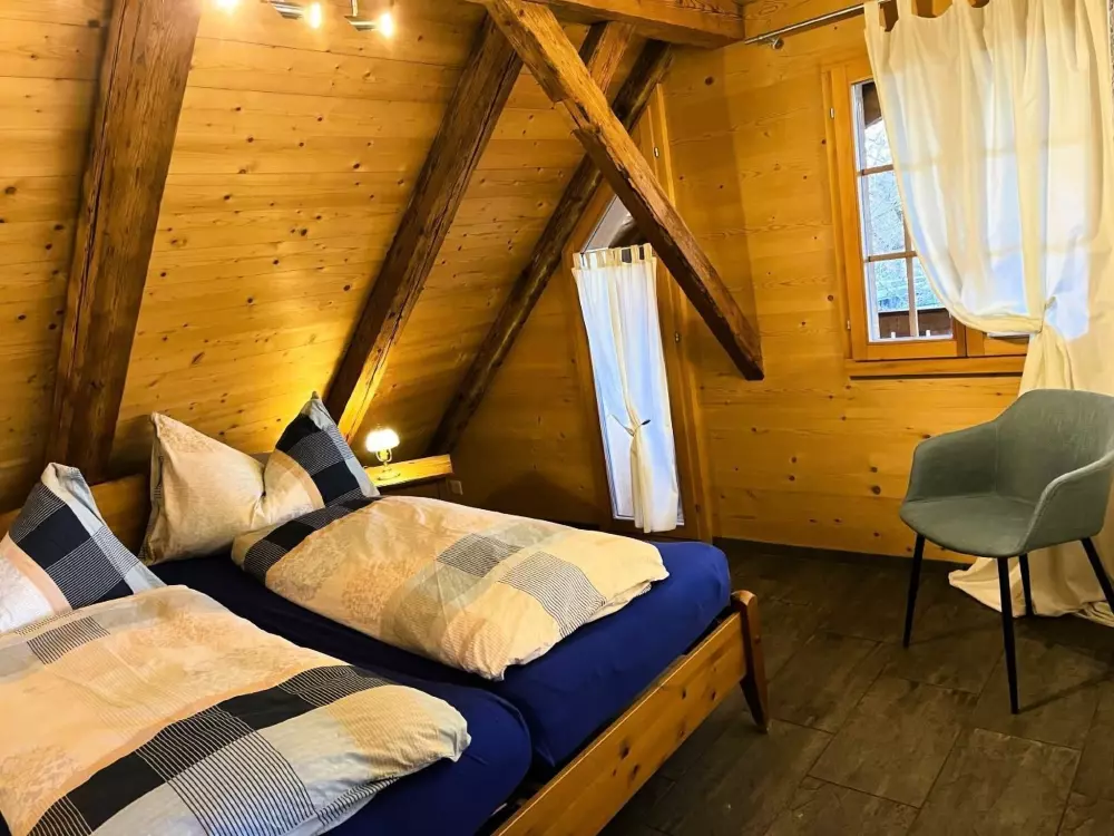 Résidence Haus Itten