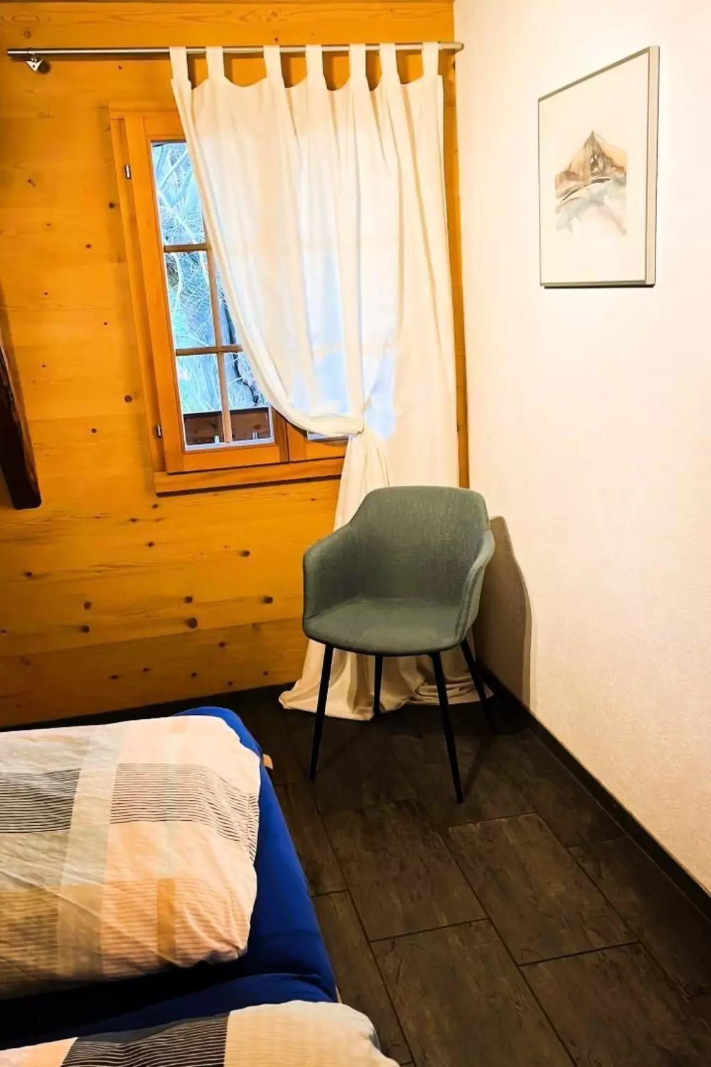 Résidence Haus Itten