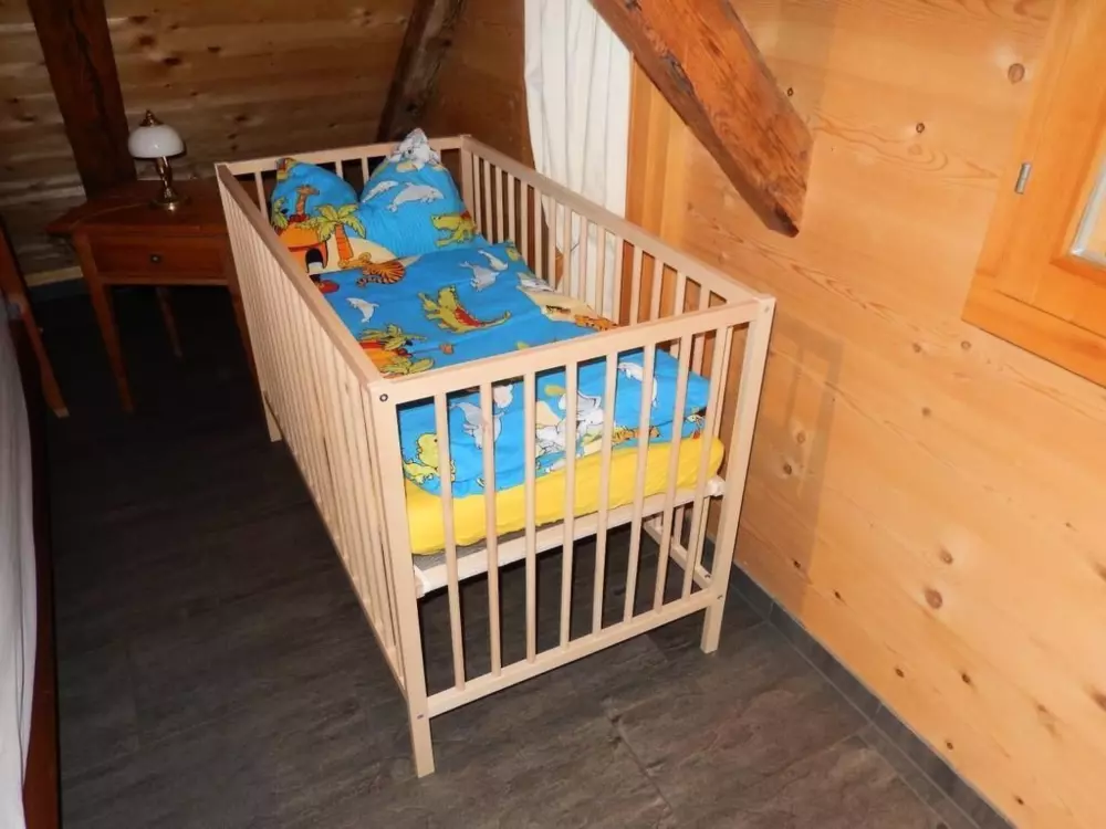 Résidence Haus Itten