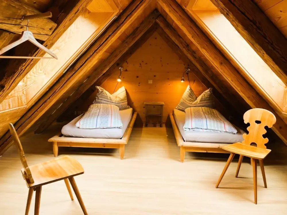 Résidence Haus Itten