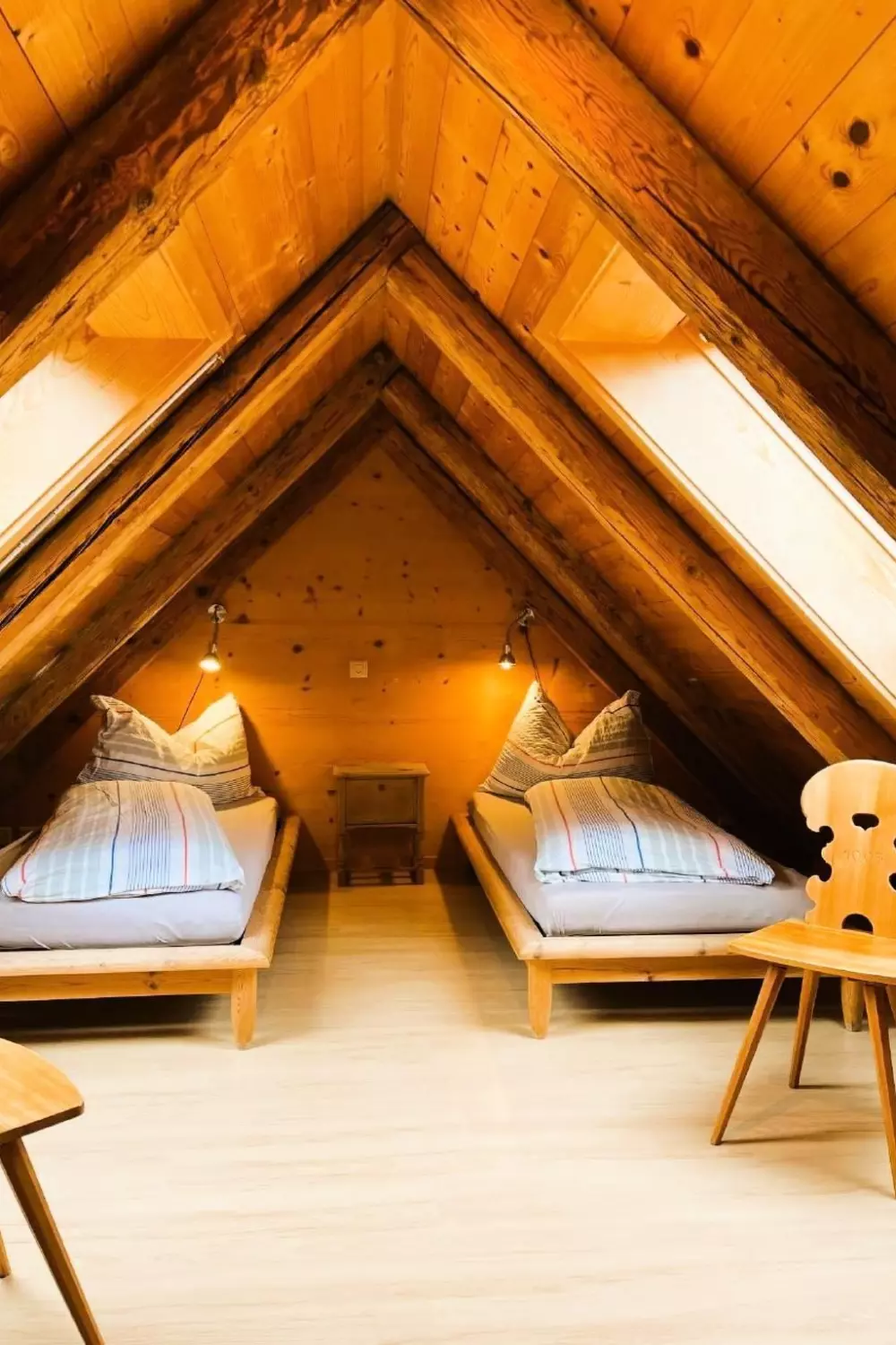 Résidence Haus Itten