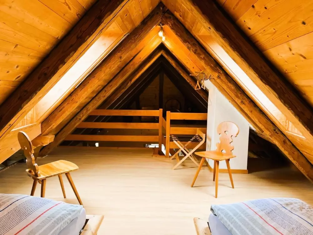 Résidence Haus Itten