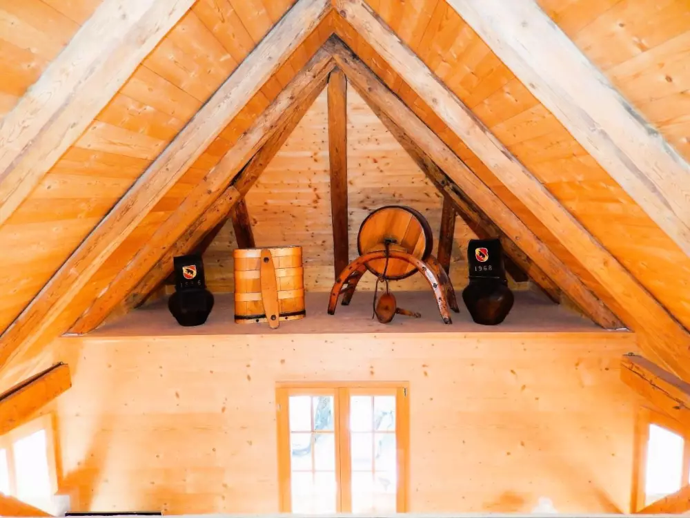 Résidence Haus Itten