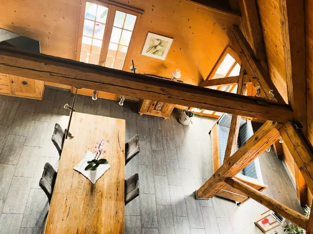 Résidence Haus Itten