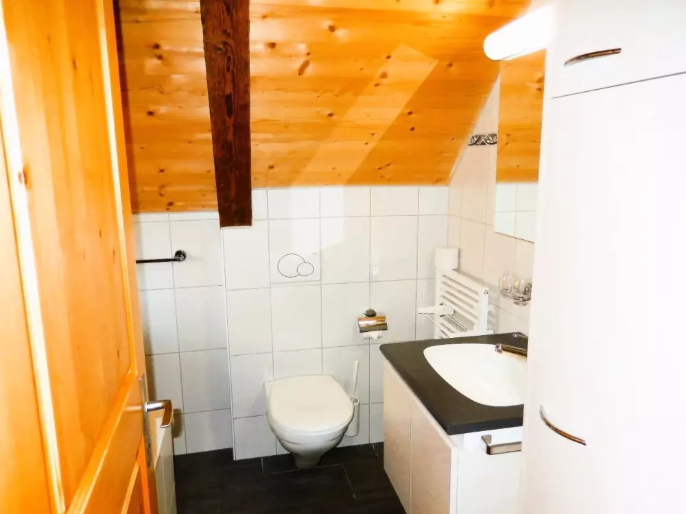 Résidence Haus Itten