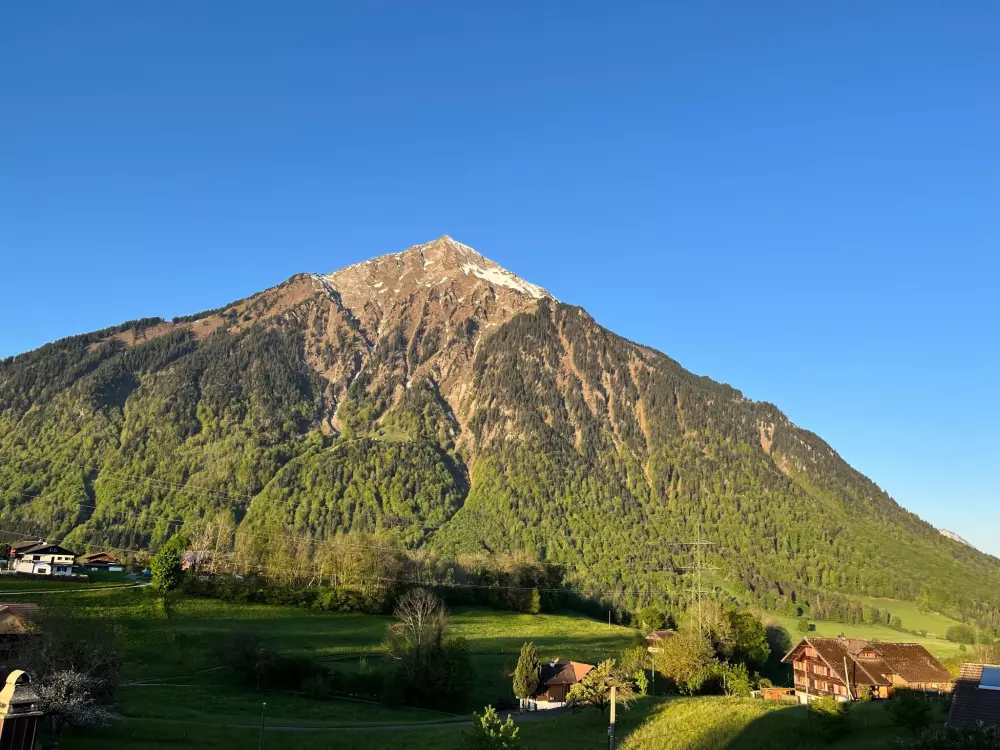 Résidence Haus Itten