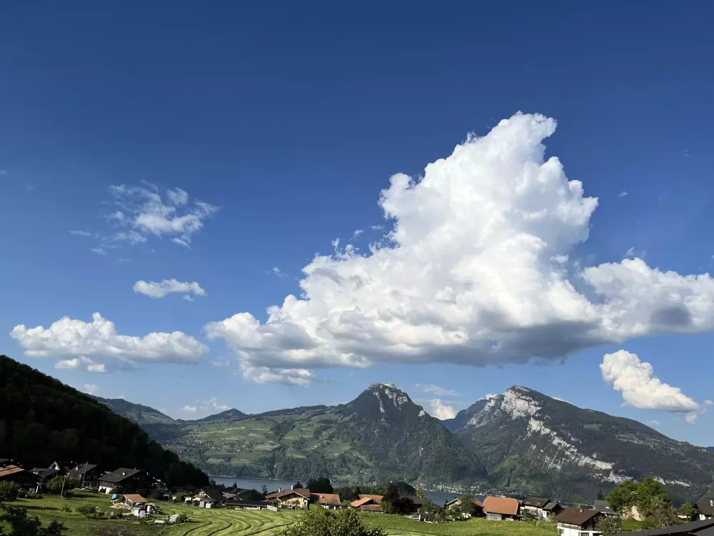 Résidence Haus Itten