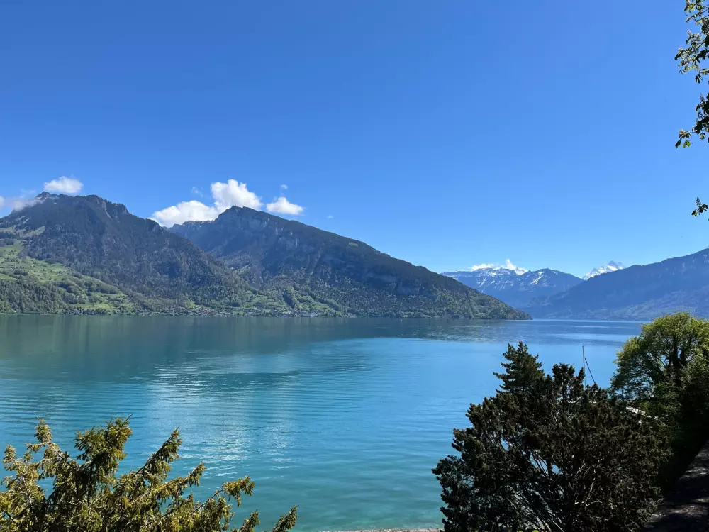 Résidence Haus Itten