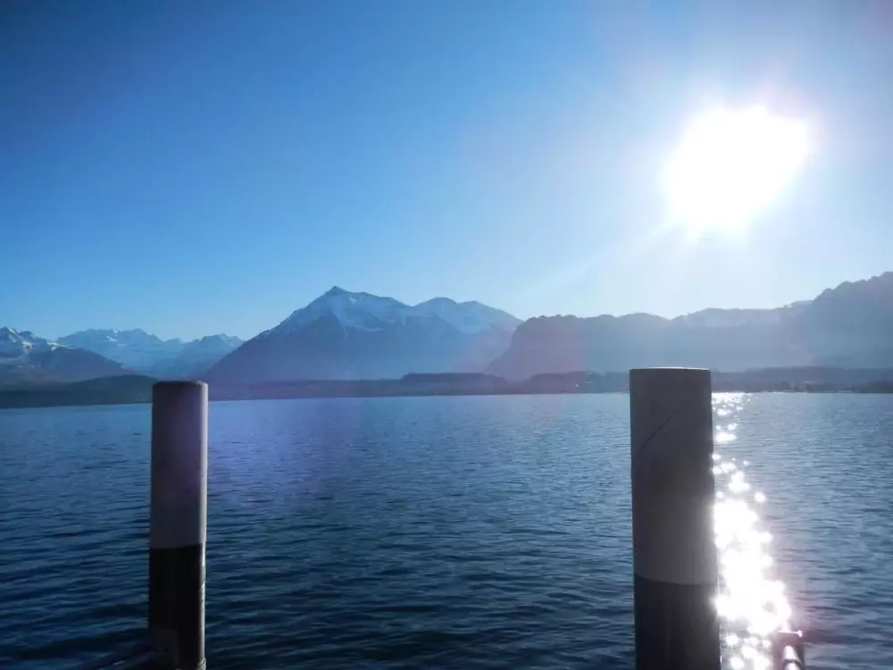 Résidence Haus Itten