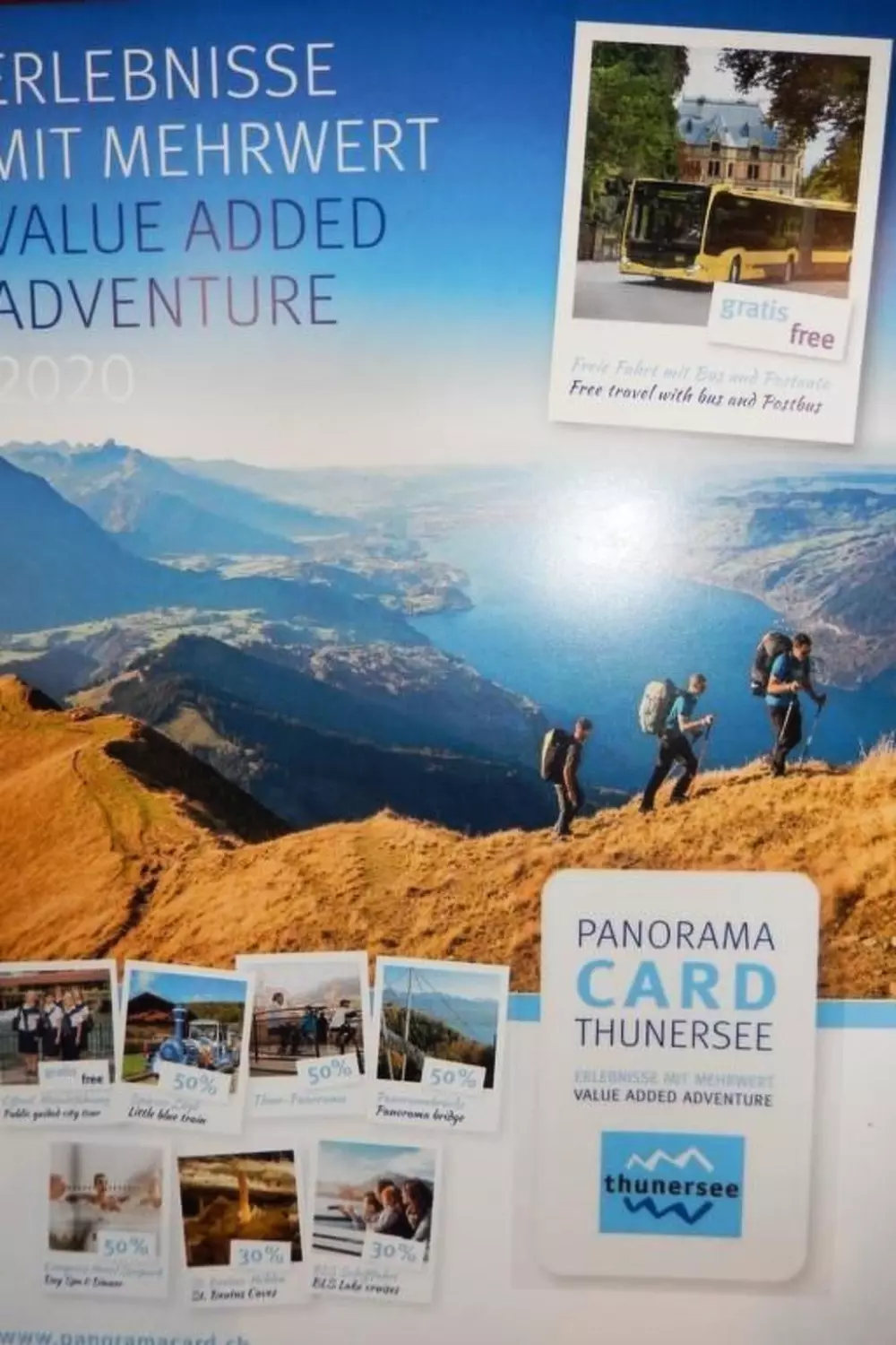 Résidence Haus Itten