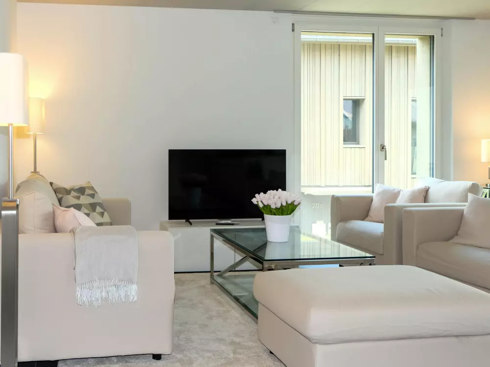 Résidence Schlossblick