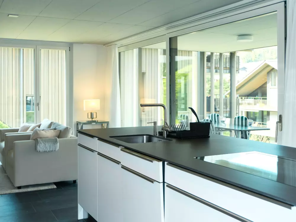 Résidence Schlossblick