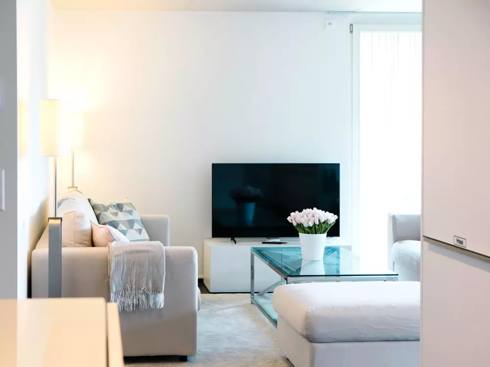 Résidence Schlossblick