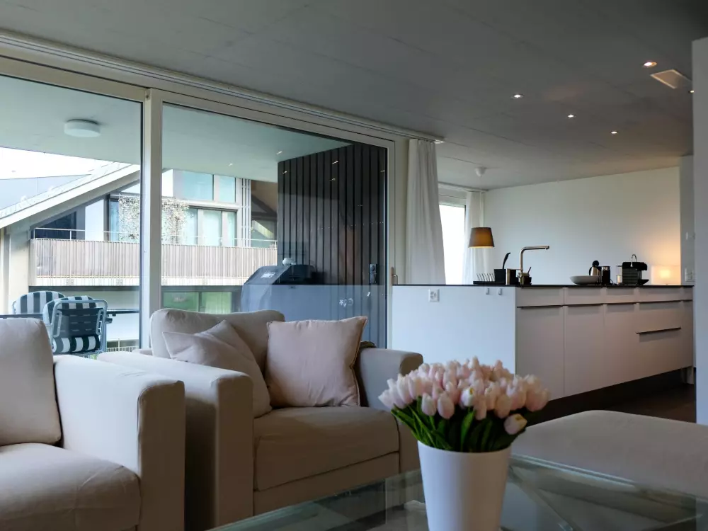 Résidence Schlossblick