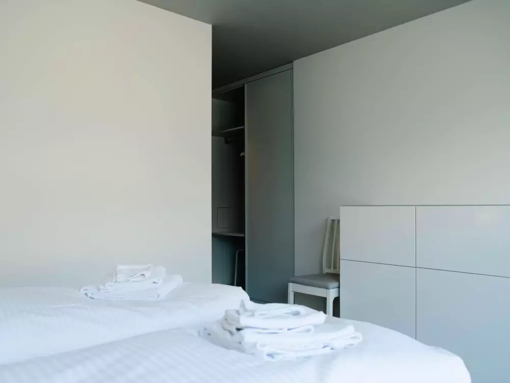 Résidence Schlossblick