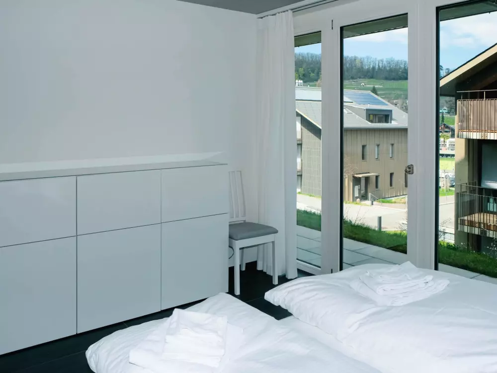 Résidence Schlossblick