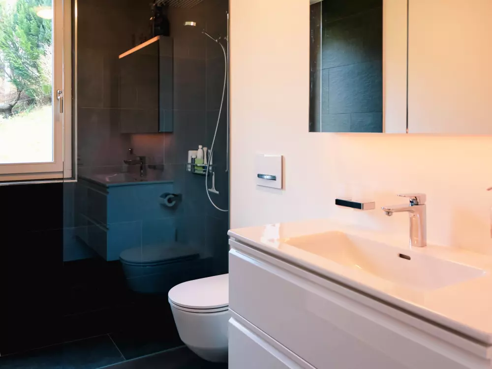 Résidence Schlossblick