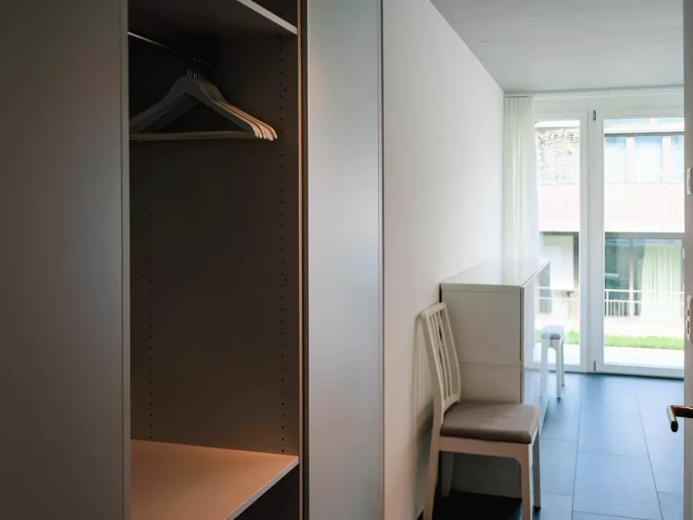 Résidence Schlossblick