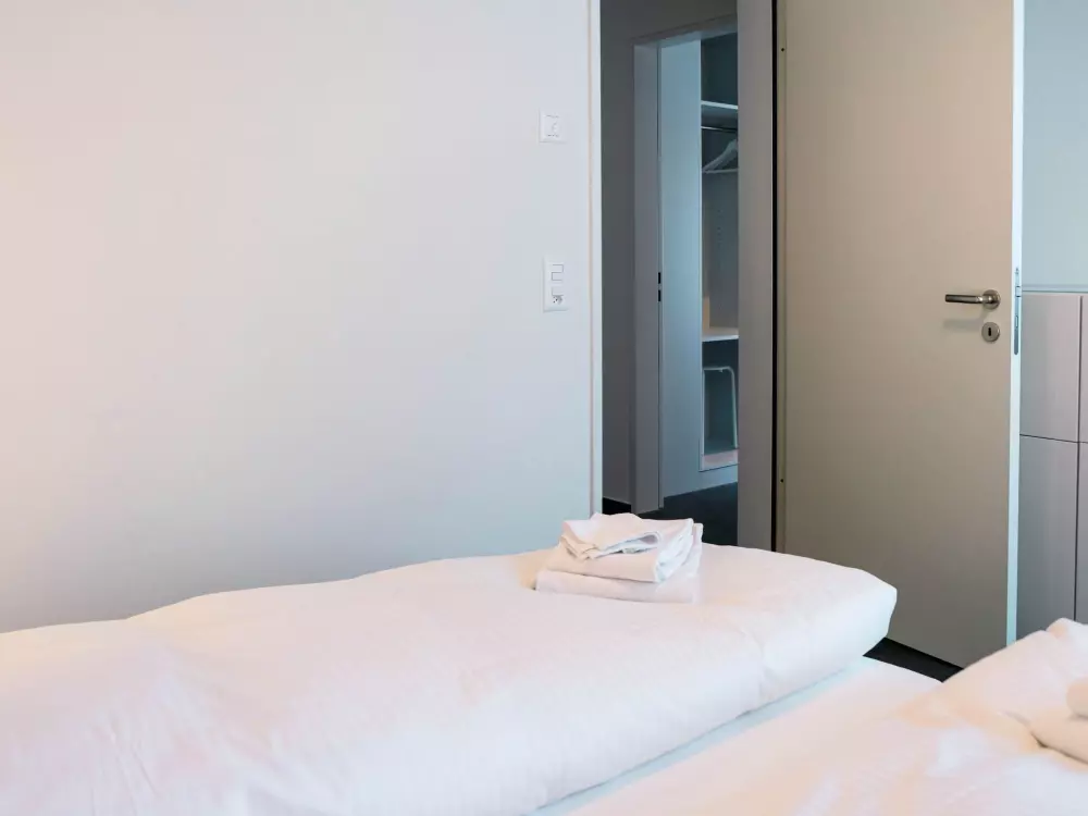 Résidence Schlossblick