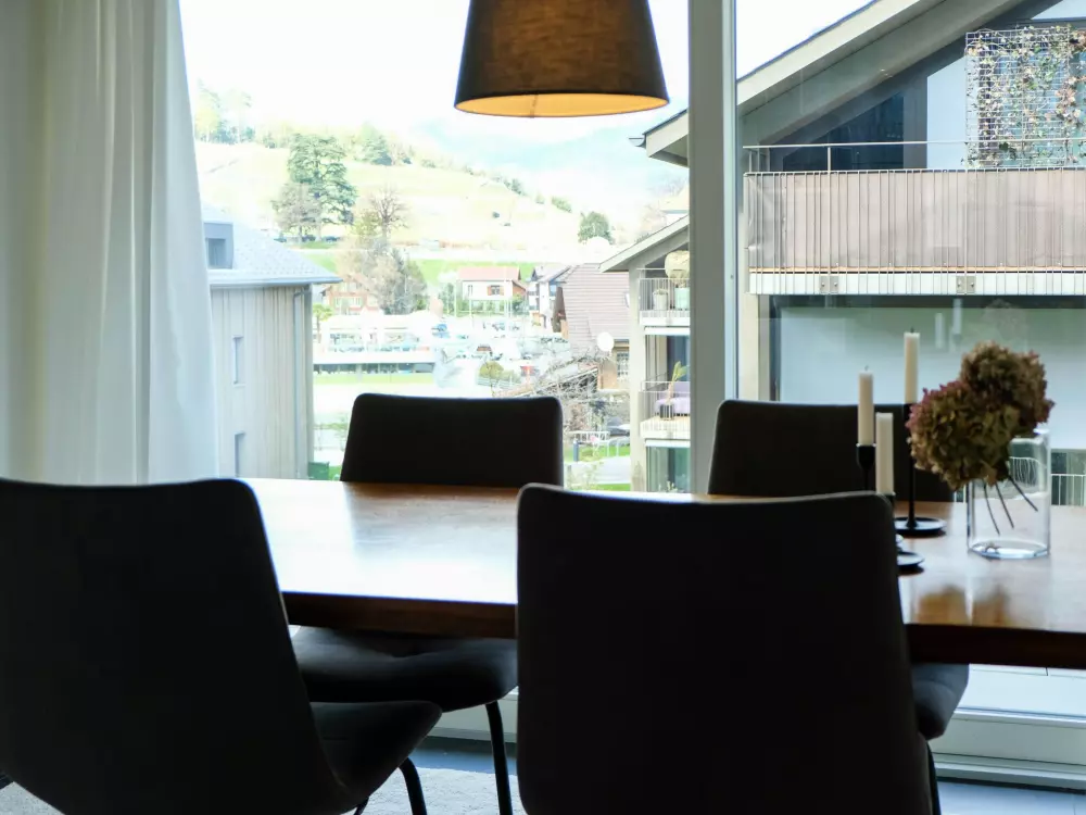 Résidence Schlossblick