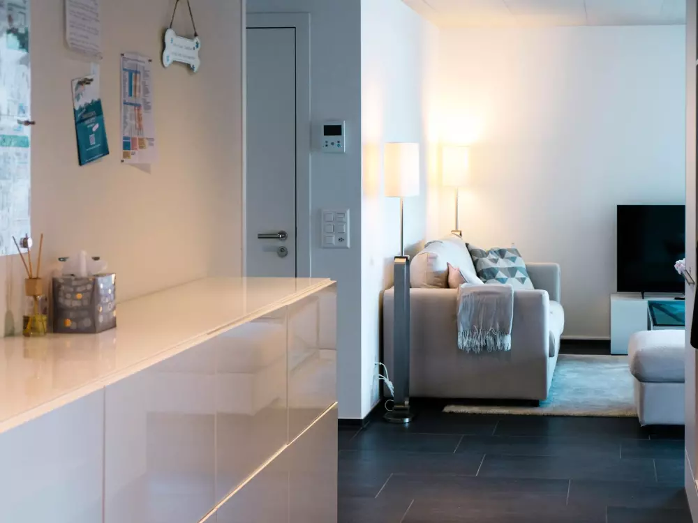 Résidence Schlossblick