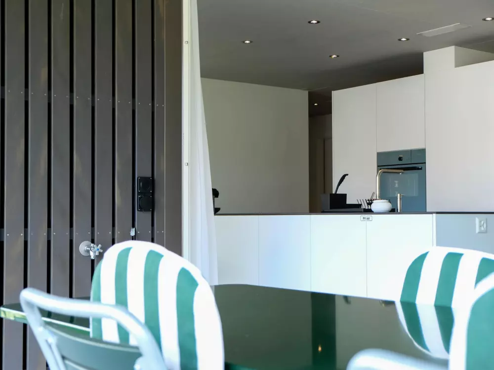 Résidence Schlossblick