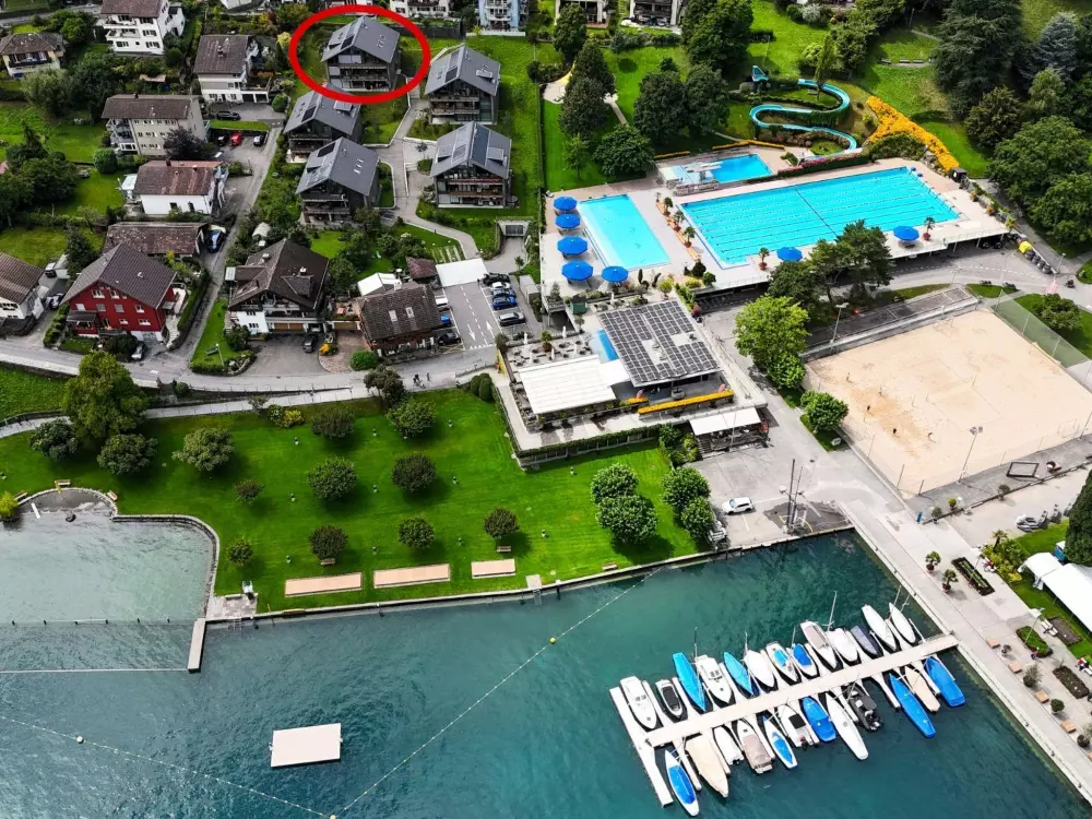 Résidence Schlossblick