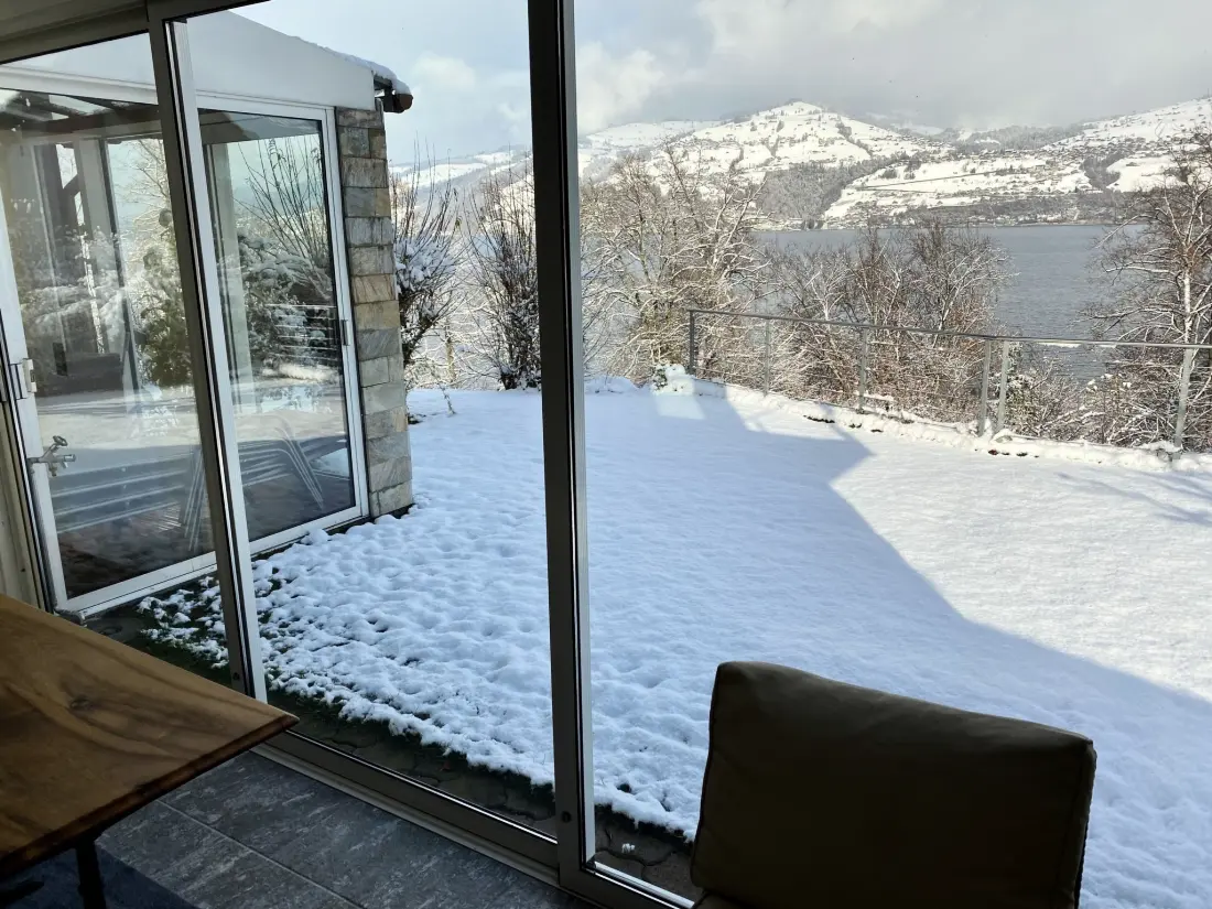 Résidence Seepark, direkt am See