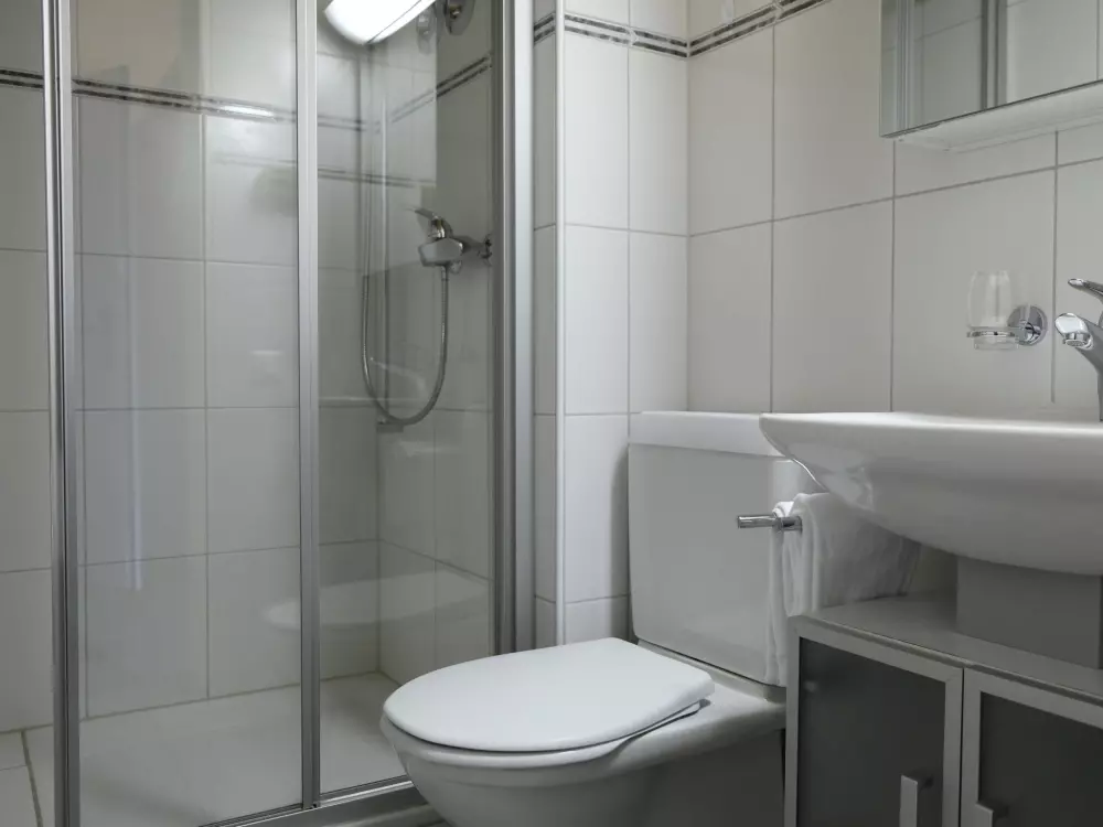 Résidence Seewohnung 1