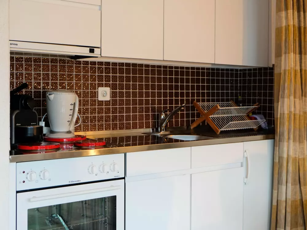 Résidence Seewohnung 1