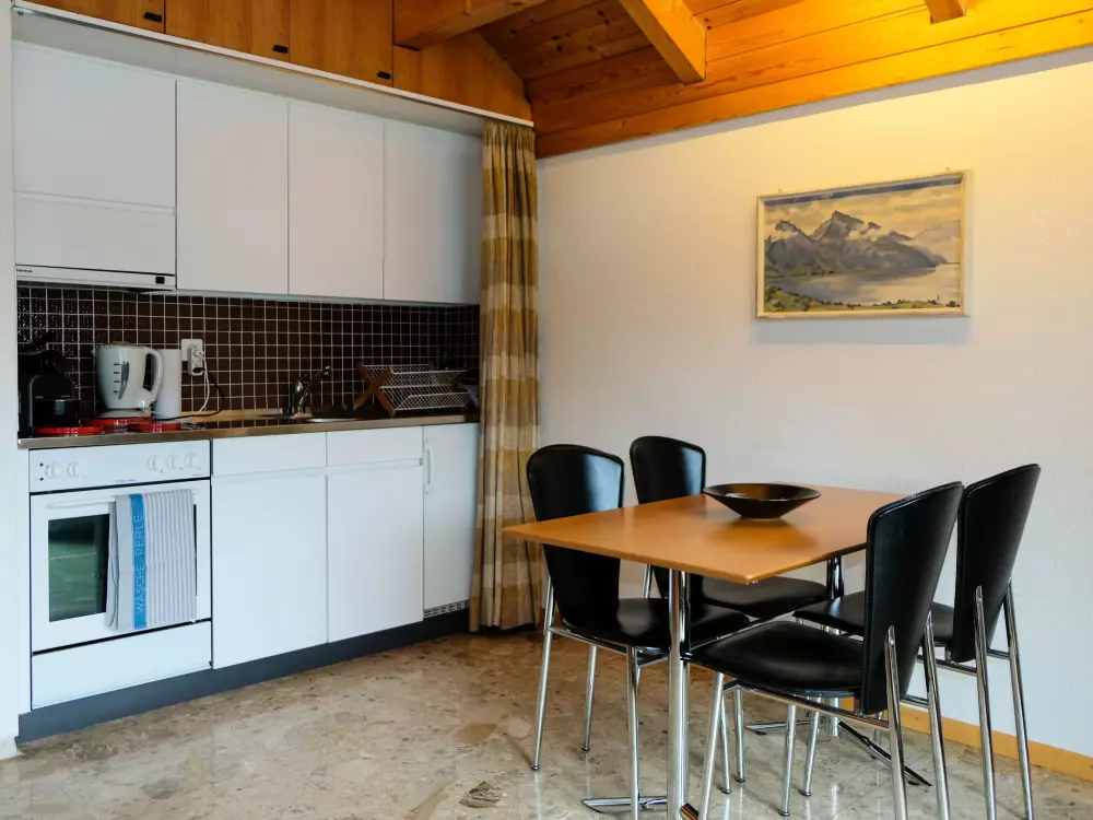 Résidence Seewohnung 1