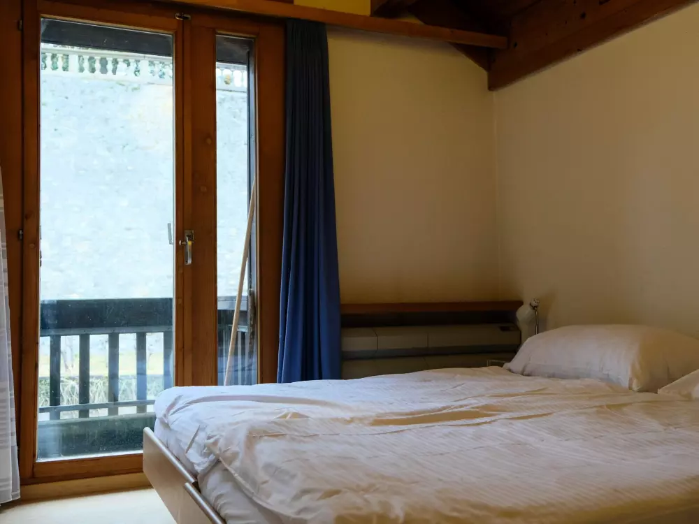 Résidence Seewohnung 1