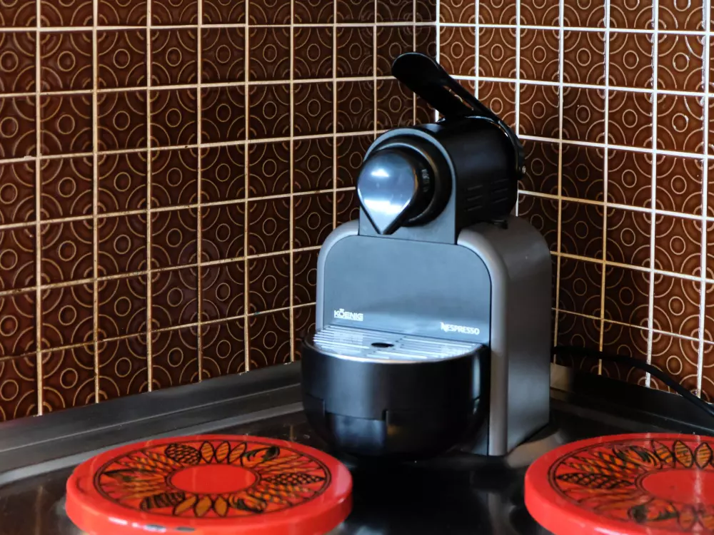 Résidence Seewohnung 1