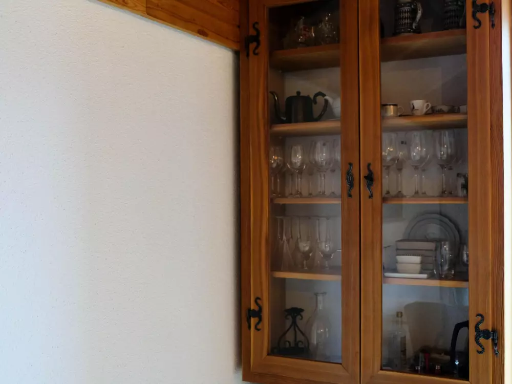 Résidence Seewohnung 1