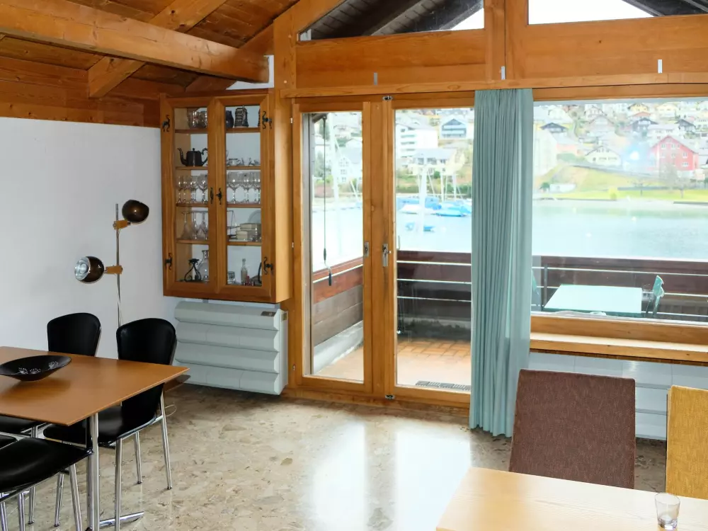 Résidence Seewohnung 1