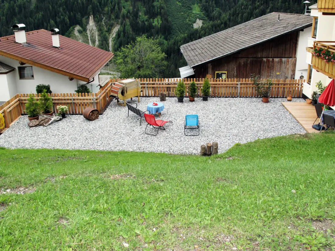Résidence Bergfeld