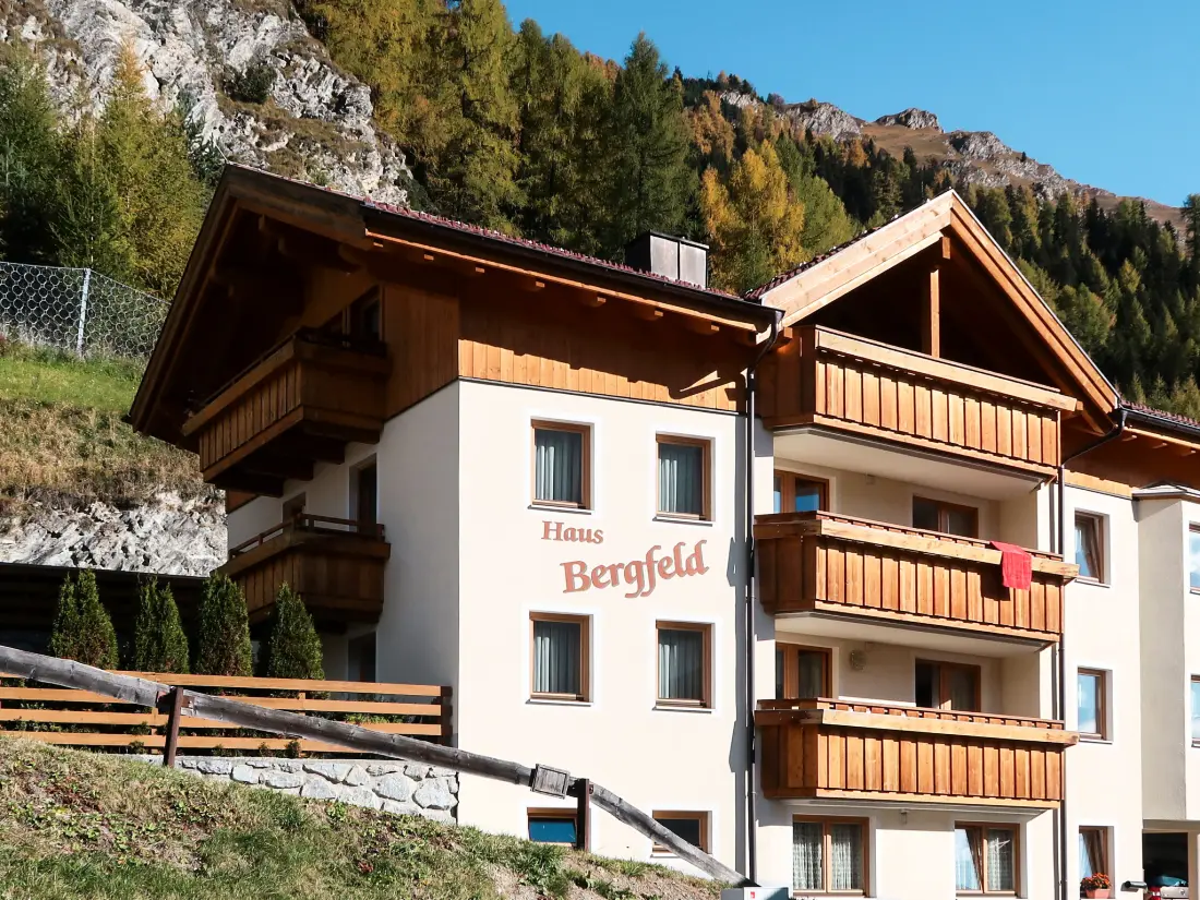 Résidence Bergfeld