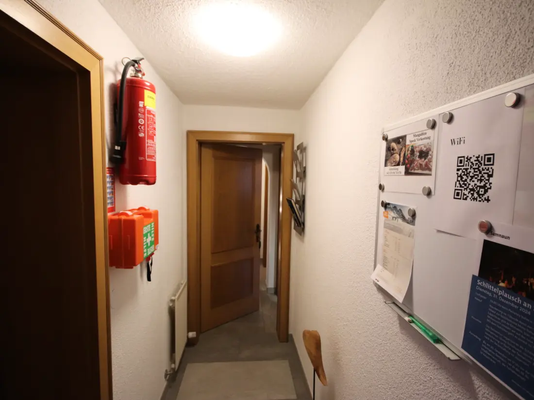 Résidence Piz Munschuns