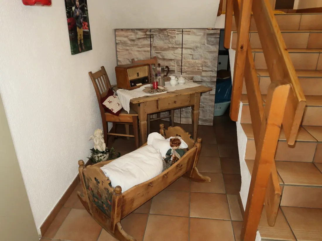 Résidence Piz Munschuns