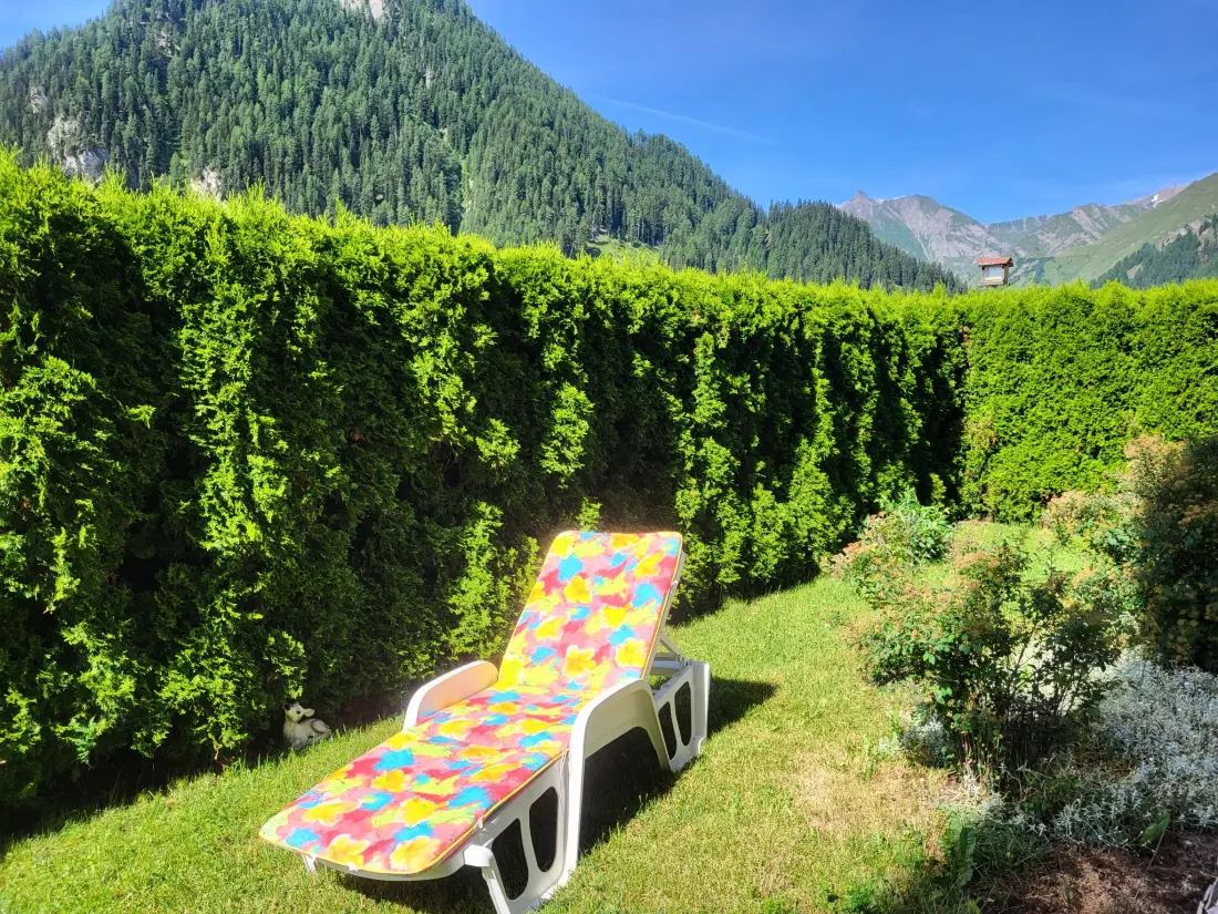 Résidence Sonnenschein B