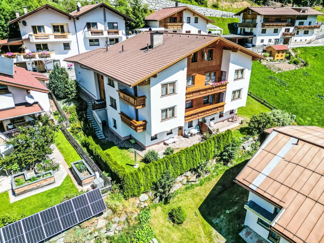 Résidence Sonnenschein B