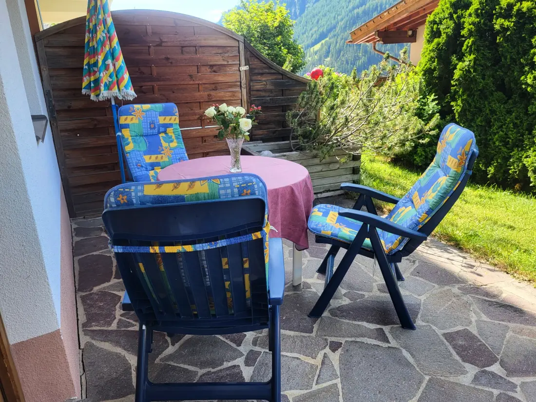 Résidence Sonnenschein B