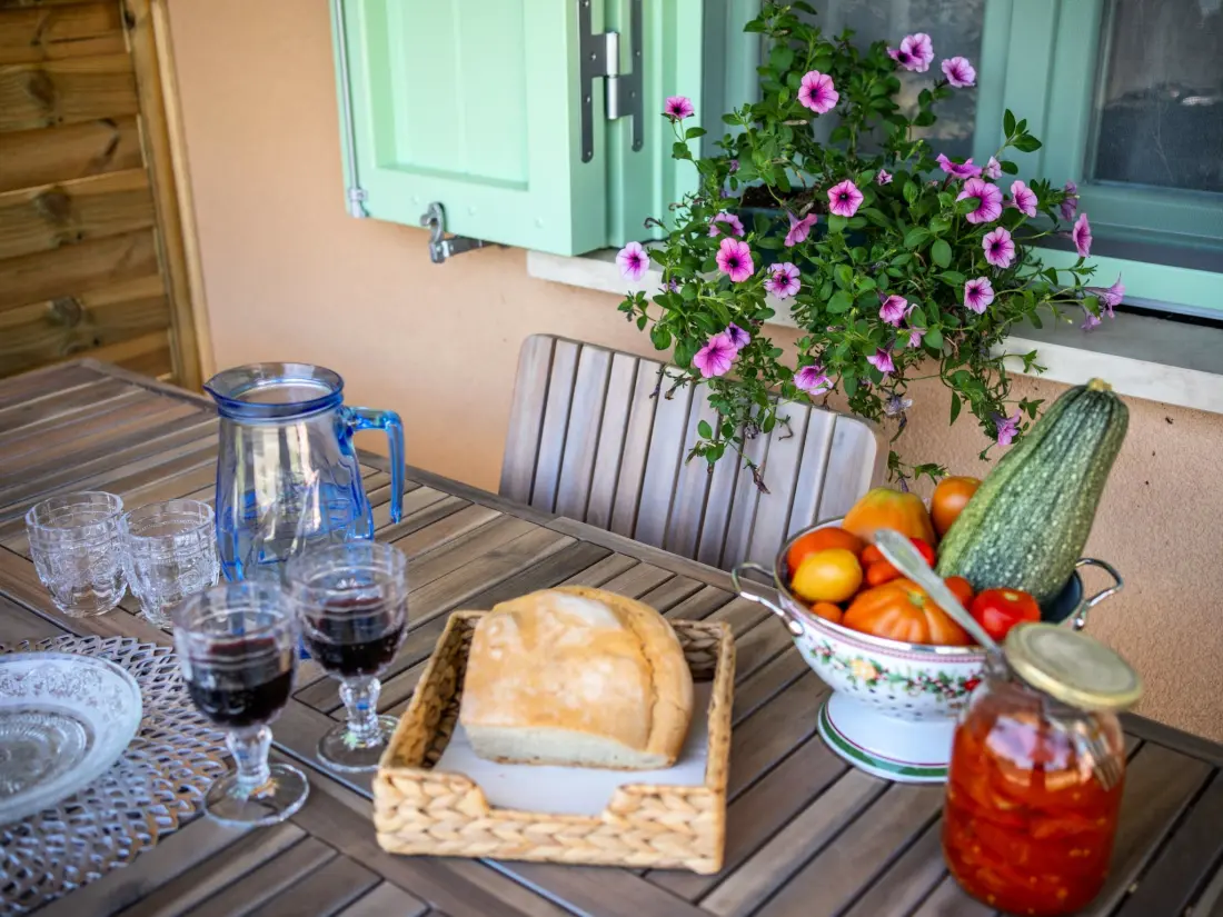 Maison de Vacances Spoleto