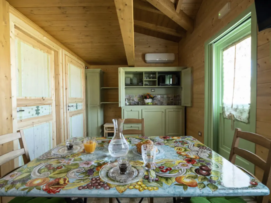 Maison de Vacances Spoleto