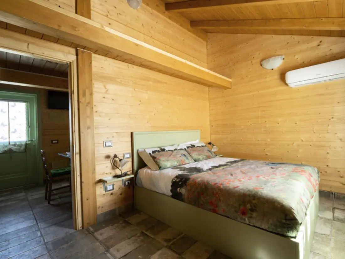 Maison de Vacances Spoleto