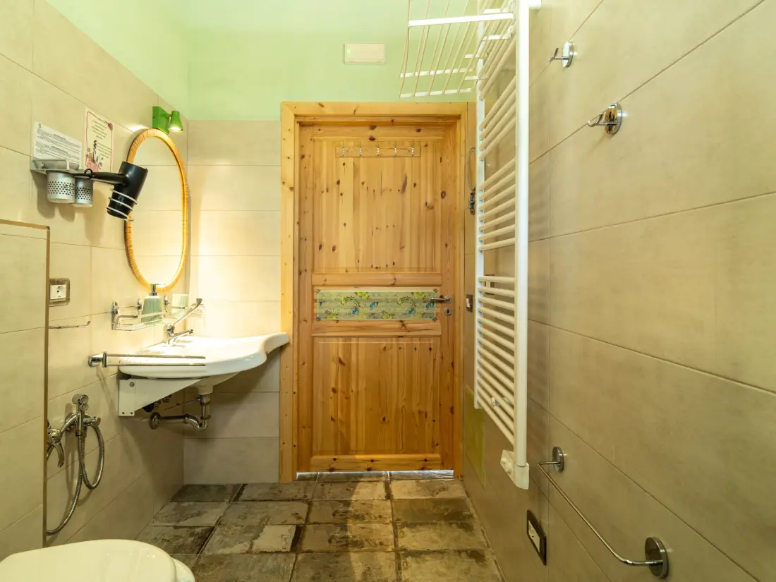 Maison de Vacances Spoleto