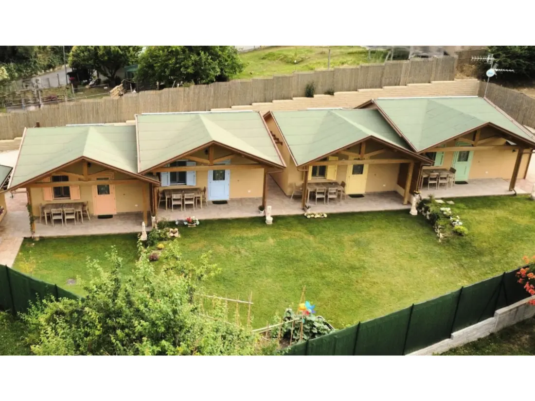 Maison de Vacances Spoleto