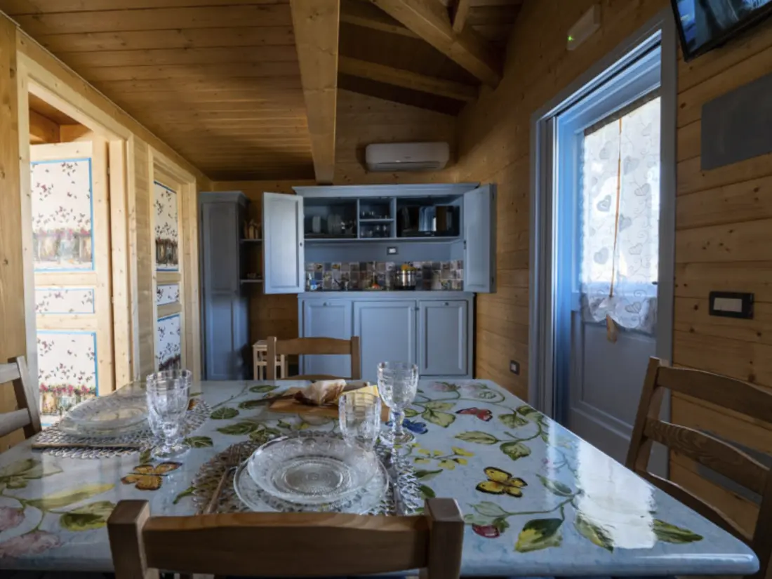 Maison de Vacances Spoleto