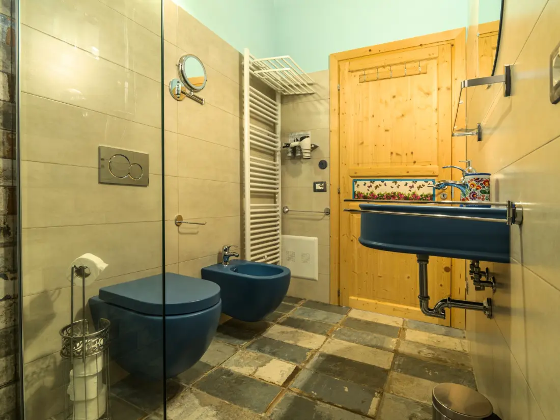 Maison de Vacances Spoleto